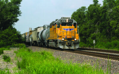 June Investor’s Corner – Union Pacific Railroad